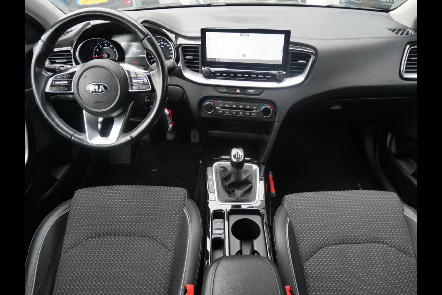 Kia Xceed 1.0 T-GDi DynamicLine | Cruise | Clima | Camera | Navi | Carplay |