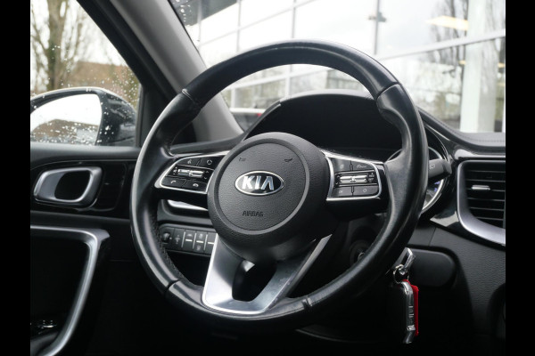 Kia Xceed 1.0 T-GDi DynamicLine | Cruise | Clima | Camera | Navi | Carplay |