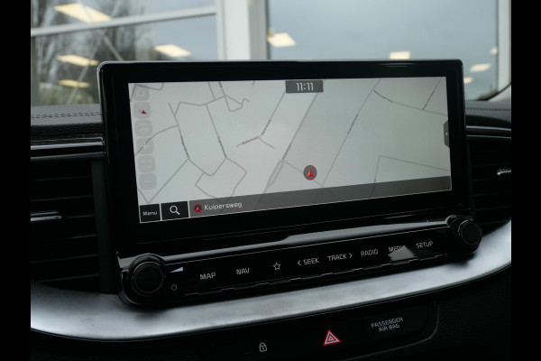 Kia Xceed 1.0 T-GDi DynamicLine | Cruise | Clima | Camera | Navi | Carplay |