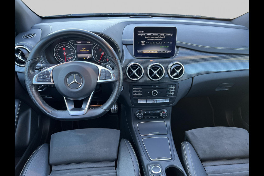 Mercedes-Benz B-Klasse 180 Business Solution AMG | Trekhaak