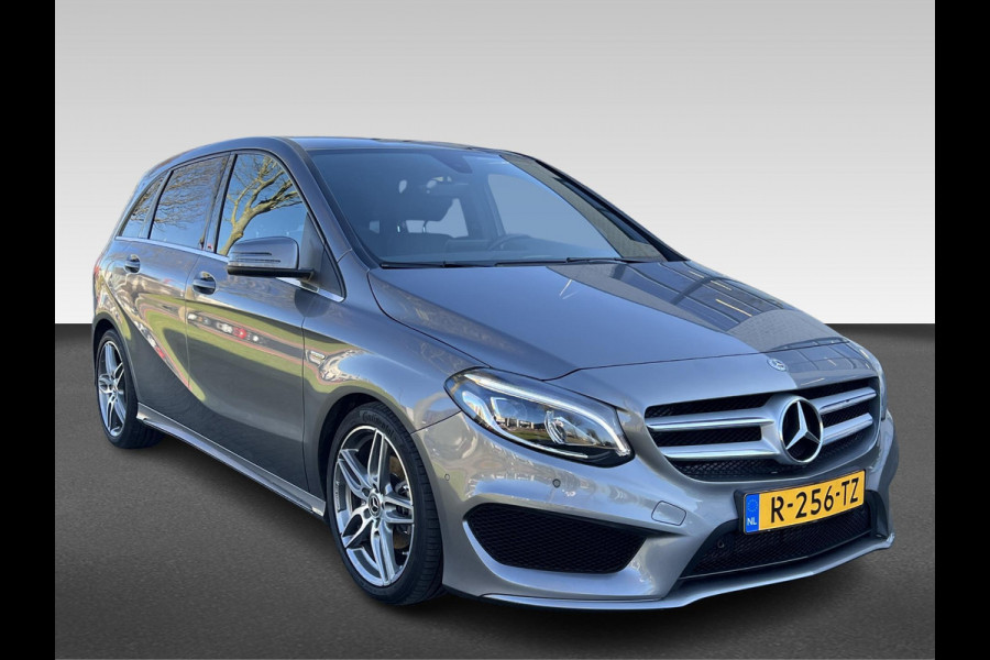 Mercedes-Benz B-Klasse 180 Business Solution AMG | Trekhaak