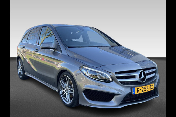 Mercedes-Benz B-Klasse 180 Business Solution AMG | Trekhaak