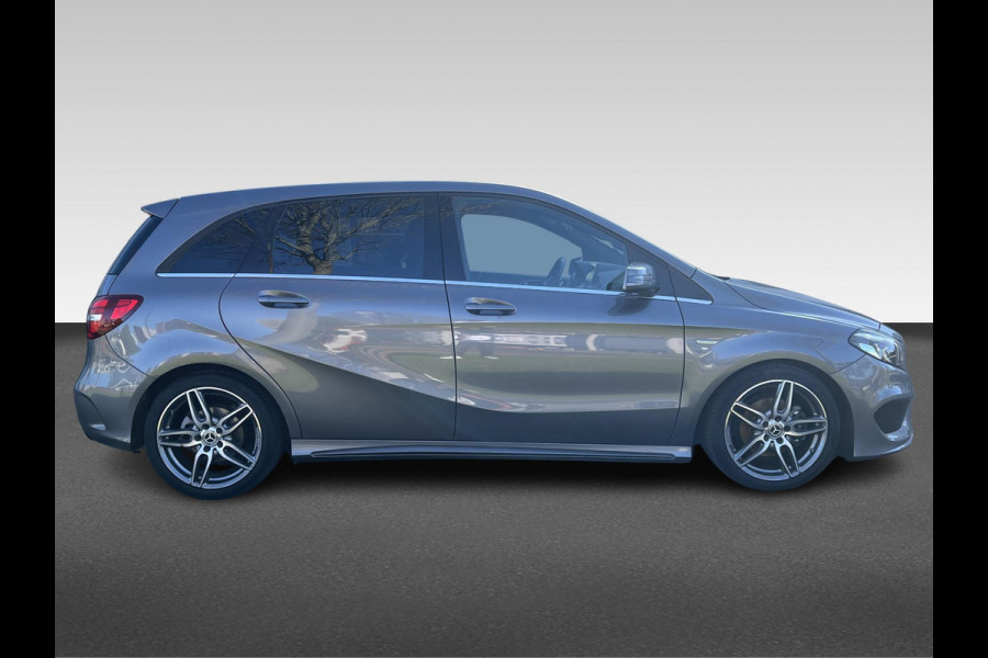 Mercedes-Benz B-Klasse 180 Business Solution AMG | Trekhaak