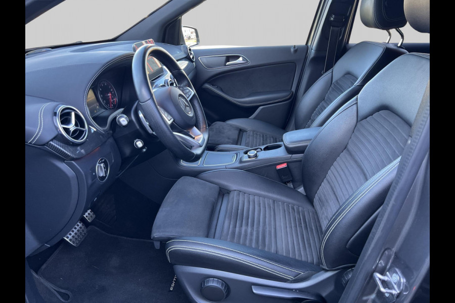 Mercedes-Benz B-Klasse 180 Business Solution AMG | Trekhaak