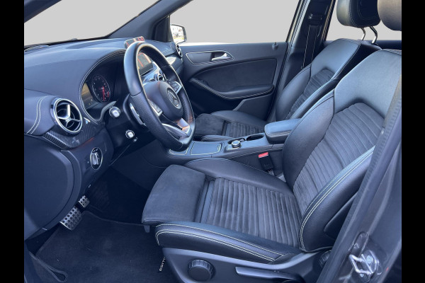Mercedes-Benz B-Klasse 180 Business Solution AMG | Trekhaak