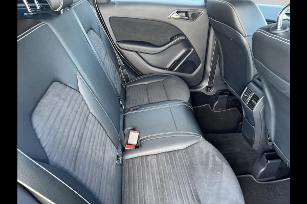 Mercedes-Benz B-Klasse 180 Business Solution AMG | Trekhaak