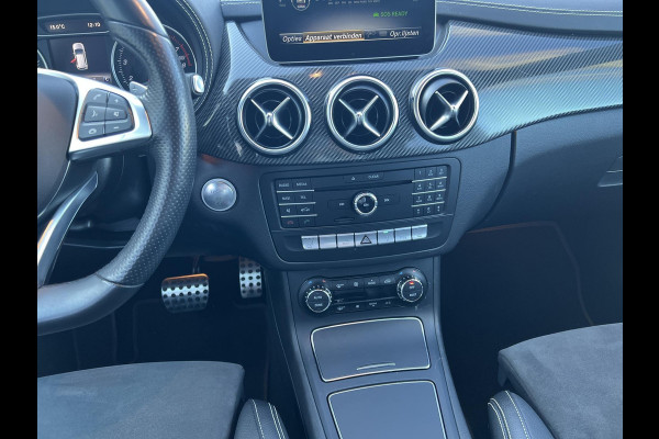 Mercedes-Benz B-Klasse 180 Business Solution AMG | Trekhaak