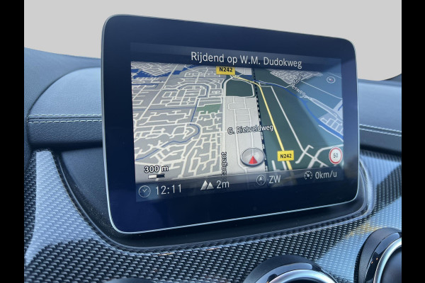 Mercedes-Benz B-Klasse 180 Business Solution AMG | Trekhaak