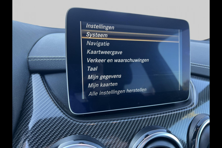 Mercedes-Benz B-Klasse 180 Business Solution AMG | Trekhaak