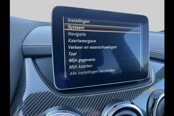 Mercedes-Benz B-Klasse 180 Business Solution AMG | Trekhaak