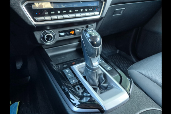 Isuzu D-max Double Cab Lang 5 persoons LSX Automaat 4WD 3,5 ton trekgewicht