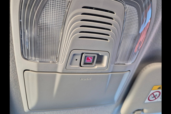 Isuzu D-max Double Cab Lang 5 persoons LSX Automaat 4WD 3,5 ton trekgewicht