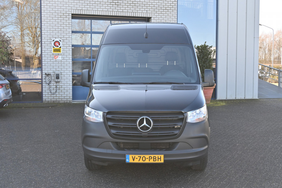 Mercedes-Benz Sprinter 317 CDI L2H2 Distronic, 2 Schuifdeuren, Trekhaak, Camera