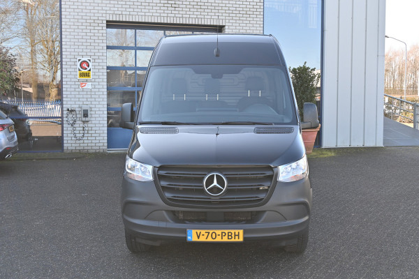 Mercedes-Benz Sprinter 317 CDI L2H2 Distronic, 2 Schuifdeuren, Trekhaak, Camera
