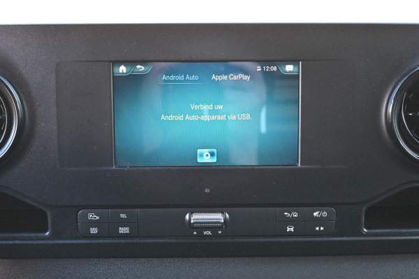 Mercedes-Benz Sprinter 317 CDI L2H2 Distronic, 2 Schuifdeuren, Trekhaak, Camera