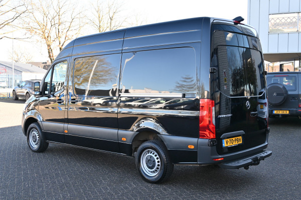 Mercedes-Benz Sprinter 317 CDI L2H2 Distronic, 2 Schuifdeuren, Trekhaak, Camera