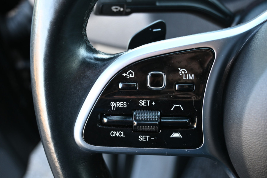 Mercedes-Benz Sprinter 317 CDI L2H2 Distronic, 2 Schuifdeuren, Trekhaak, Camera