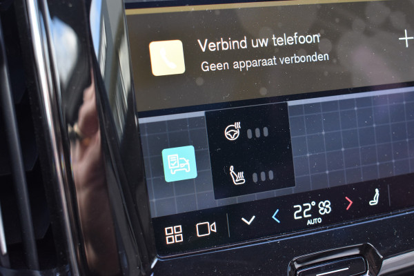 Volvo XC60 T6 Plug-in hybrid AWD Plus Dark | Trekhaak | Harman Kardon | Full LED