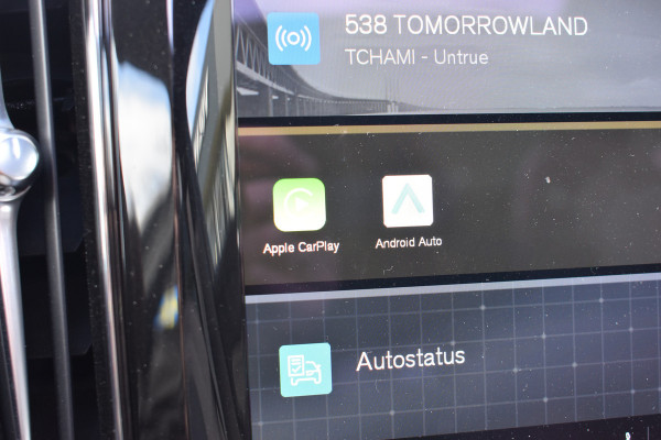 Volvo XC60 T6 Plug-in hybrid AWD Plus Dark | Trekhaak | Harman Kardon | Full LED