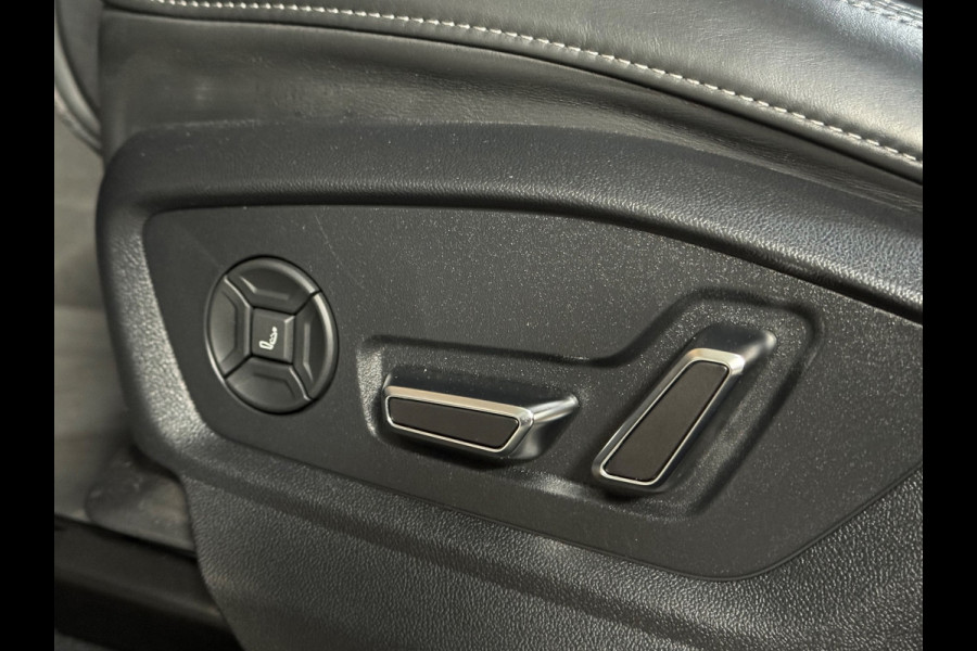 Audi Q7 60 TFSI e quattro S Competition PANO|LUCHTVERING|TREKHAAK|HUD|B&O|AMBIENT|360 CAM|ALARM|STOELVENTILATIE|MASSAGE|21 INCH