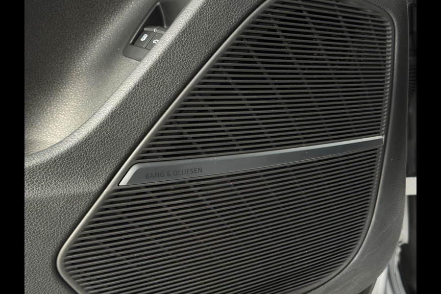 Audi Q7 60 TFSI e quattro S Competition PANO|LUCHTVERING|TREKHAAK|HUD|B&O|AMBIENT|360 CAM|ALARM|STOELVENTILATIE|MASSAGE|21 INCH