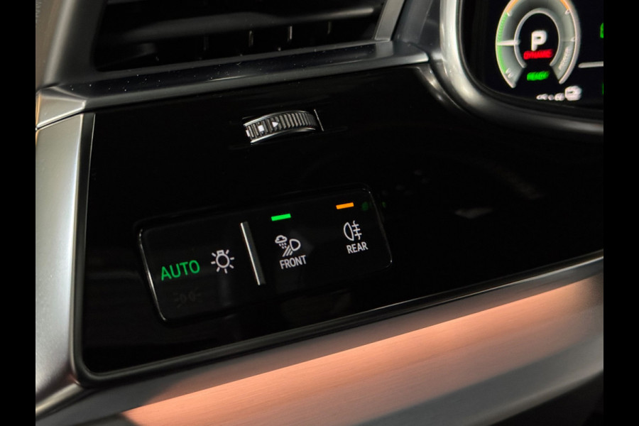 Audi Q7 60 TFSI e quattro S Competition PANO|LUCHTVERING|TREKHAAK|HUD|B&O|AMBIENT|360 CAM|ALARM|STOELVENTILATIE|MASSAGE|21 INCH