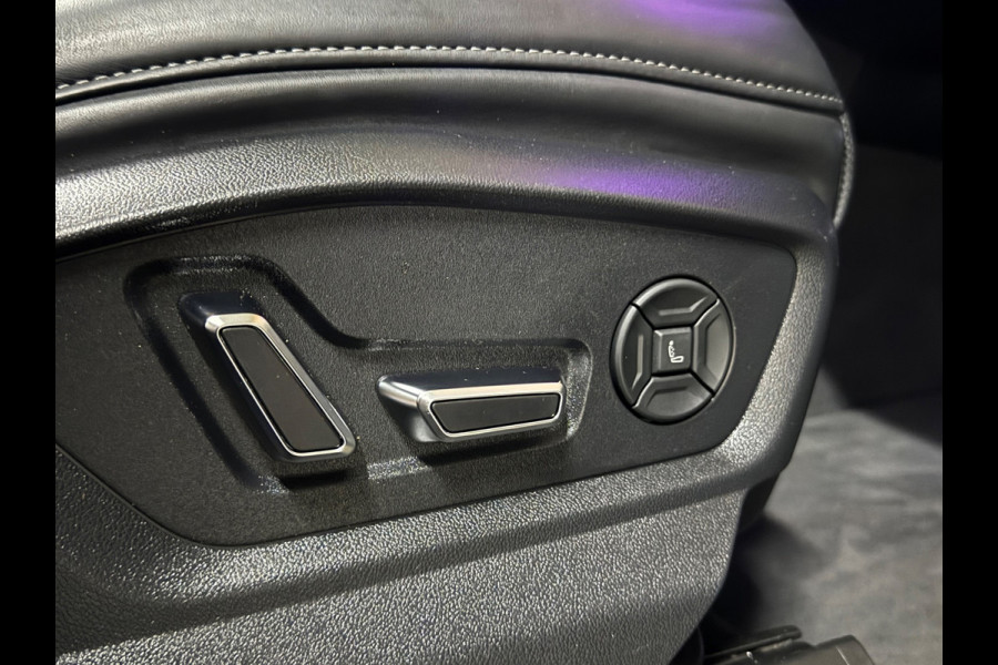 Audi Q7 60 TFSI e quattro S Competition PANO|LUCHTVERING|TREKHAAK|HUD|B&O|AMBIENT|360 CAM|ALARM|STOELVENTILATIE|MASSAGE|21 INCH