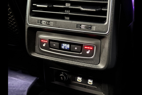 Audi Q7 60 TFSI e quattro S Competition PANO|LUCHTVERING|TREKHAAK|HUD|B&O|AMBIENT|360 CAM|ALARM|STOELVENTILATIE|MASSAGE|21 INCH