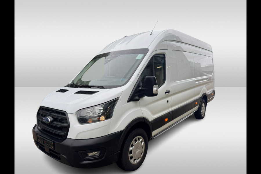 Ford Transit 2.0 TDci L4 H3 Trend Airco 270gr Achterdeuren