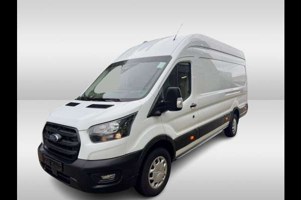 Ford Transit 2.0 TDci L4 H3 Trend Airco 270gr Achterdeuren