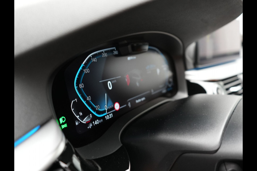 BMW 5 Serie Touring 530e xDrive Plug In Hybrid Business Edition Plus 293pk Dealer O.H PHEV | Trekhaak af Fabriek | Adaptive Cruise | 360 Camera | M Sportstuur | Keyless | BLIS |