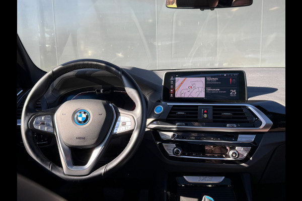 BMW IX3 95% SOH Executive 80 kWh Shadow Line Pano|Leder|Sfeer|Dealer Onderhouden
