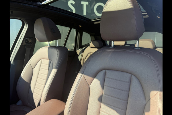 BMW IX3 95% SOH Executive 80 kWh Shadow Line Pano|Leder|Sfeer|Dealer Onderhouden