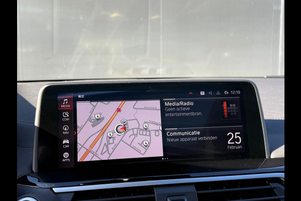 BMW IX3 95% SOH Executive 80 kWh Shadow Line Pano|Leder|Sfeer|Dealer Onderhouden