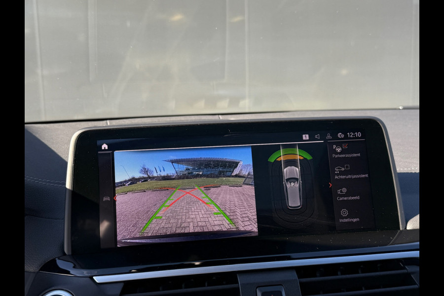 BMW IX3 95% SOH Executive 80 kWh Shadow Line Pano|Leder|Sfeer|Dealer Onderhouden