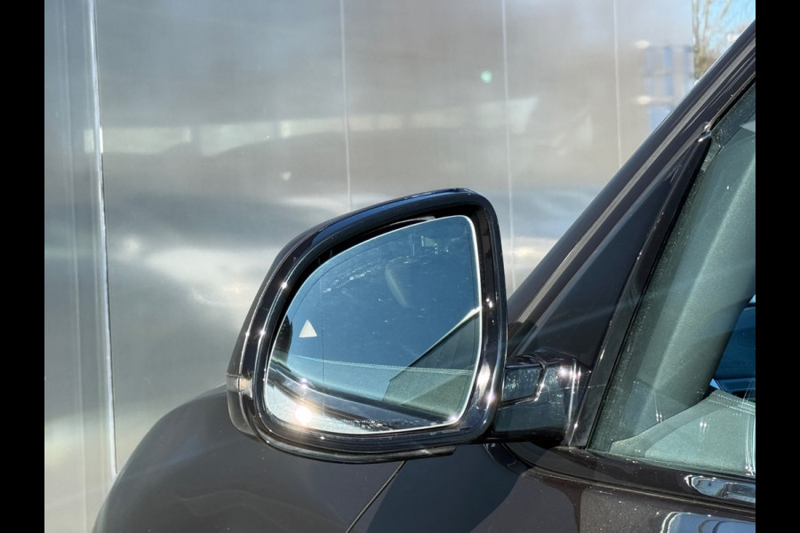 BMW IX3 95% SOH Executive 80 kWh Shadow Line Pano|Leder|Sfeer|Dealer Onderhouden