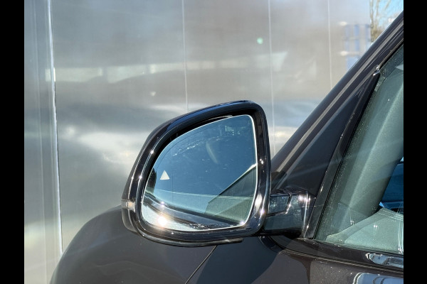 BMW IX3 95% SOH Executive 80 kWh Shadow Line Pano|Leder|Sfeer|Dealer Onderhouden