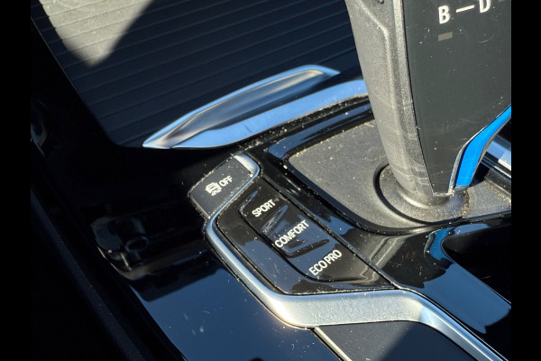 BMW IX3 95% SOH Executive 80 kWh Shadow Line Pano|Leder|Sfeer|Dealer Onderhouden