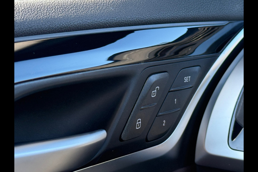 BMW IX3 95% SOH Executive 80 kWh Shadow Line Pano|Leder|Sfeer|Dealer Onderhouden