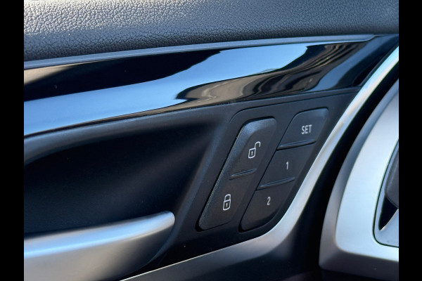 BMW IX3 95% SOH Executive 80 kWh Shadow Line Pano|Leder|Sfeer|Dealer Onderhouden