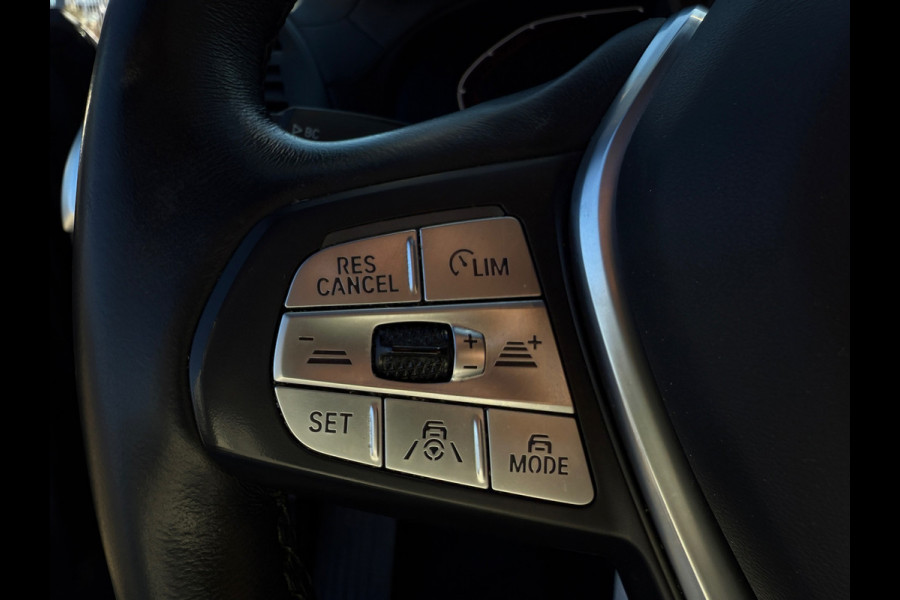 BMW IX3 95% SOH Executive 80 kWh Shadow Line Pano|Leder|Sfeer|Dealer Onderhouden