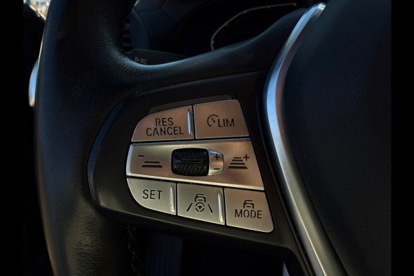 BMW IX3 95% SOH Executive 80 kWh Shadow Line Pano|Leder|Sfeer|Dealer Onderhouden