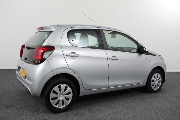 Peugeot 108 1.0 e-VTi Active | Airco | Bluetooth | Led | 5 deurs