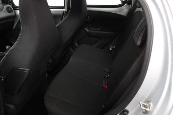 Peugeot 108 1.0 e-VTi Active | Airco | Bluetooth | Led | 5 deurs