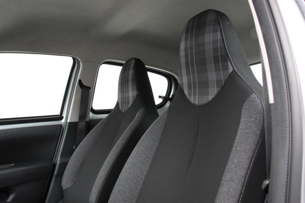 Peugeot 108 1.0 e-VTi Active | Airco | Bluetooth | Led | 5 deurs