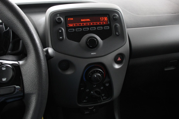 Peugeot 108 1.0 e-VTi Active | Airco | Bluetooth | Led | 5 deurs