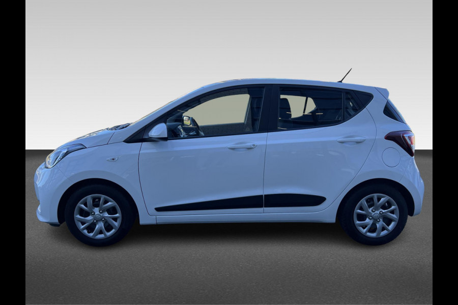 Hyundai i10 1.0i Comfort | Inclusief Fietsendrager