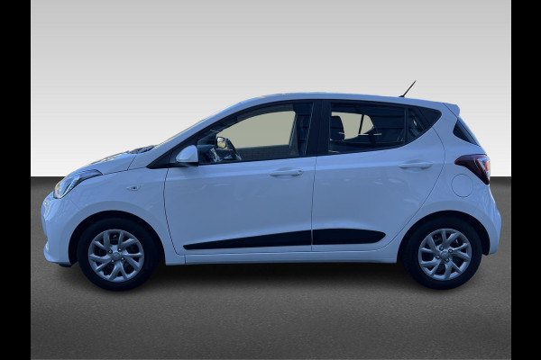 Hyundai i10 1.0i Comfort | Inclusief Fietsendrager