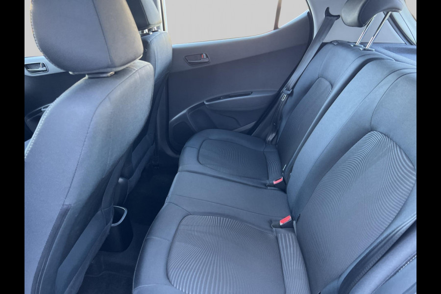 Hyundai i10 1.0i Comfort | Inclusief Fietsendrager