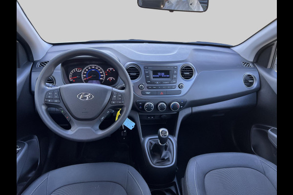 Hyundai i10 1.0i Comfort | Inclusief Fietsendrager